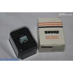 Shure SC35C DJ Cartridge