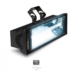 strobe-65 DJ SP-1500 1500W DMX MKII Strobe Light