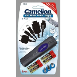 Camelion Cell Phone Power Supply (PS608)