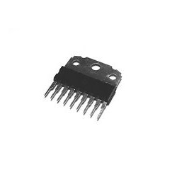 TDA3651 Philips 90 degr. Vertical Deflection Circuit IC