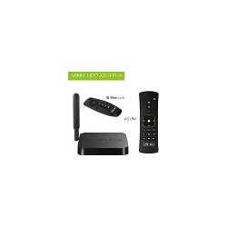 TV Box Mini PC & Media Streaming Player; Android 4.4 KitKat MINI