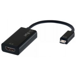 Adaptador SlimPort para HDMI activo