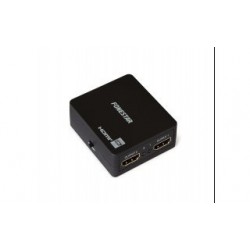 Repartidor/Spliter HDMI 1/2 Full HD 1080p 3D - FoneStar FO-532U