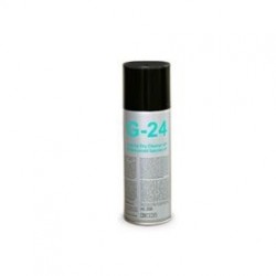 Spray Limpa Contactos Seco G24 - 200ml