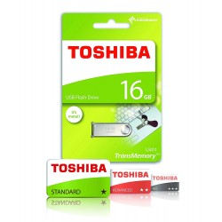 PEN Toshiba TransMemory U401 16GB USB 2.0