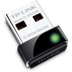 USB Wireless NANO 150MBPS TP-LINK