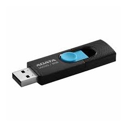 ADATA USB 2.0 Stick UV220 8GB Navy/Royal Blue