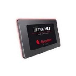 SSD BLUERAY ULTRA M8S 120GB SATA III - SDM8SS120