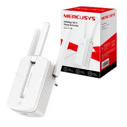 Repetidor Wireless TP-LINK MERCUSYS MW300RE 300Mbps