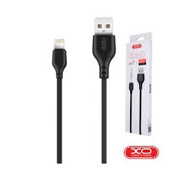 CABO LIGHTNING-USB 2,1A 2MTS CHARGE XO
