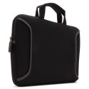 Bolsa capa para Tablet-Netbook de 7 a 10"neoprene com alças Case Logic