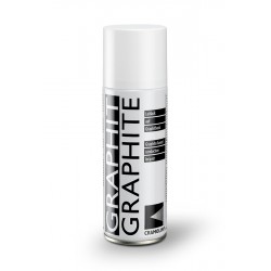 Spray Cramolin GRAPHITE 1281411 Tinta condutora 200 ml
