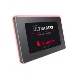 DISCO SSD 120GB ULTRA M8S BLUERAY
