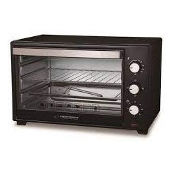 Forno Elétrico 20 Litros 1600W C/ Temporizador