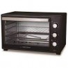 Forno Elétrico 20 Litros 1600W C/ Temporizador