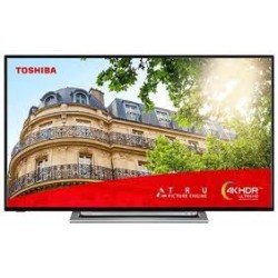 TV TOSHIBA 65UL3B63DG 65" 4K UHD STV HDR10 SLIM