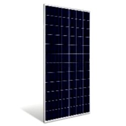 Painel Fotovoltaico Silicio Policristalino 12V 50W