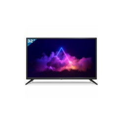 TV LED 32 POLEGADAS HD USB HDMI TD SYSTEMS