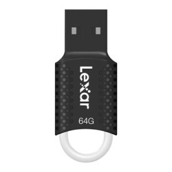 PenDrive USB2.0 Lexar 64GB Jumpdrive V40