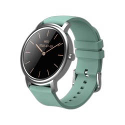 Smartwatch Xiaomi MiBro Air Watch Silver