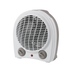 TERMOVENTILADOR HORIZONTAL 2000W TEPO MINI ARDES