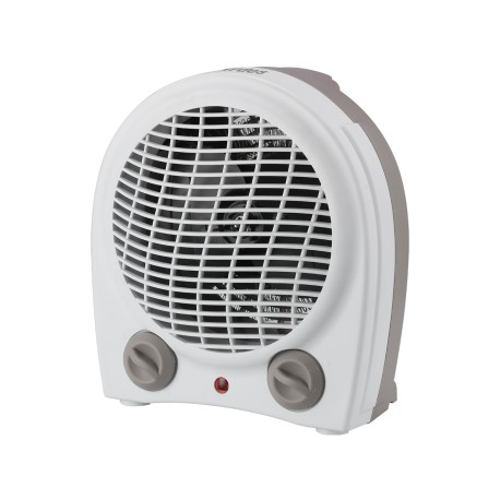 TERMOVENTILADOR HORIZONTAL 2000W TEPO MINI ARDES
