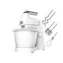 Batedeira taça 3,5L PowerTwist 500 Gyro White Cecotec