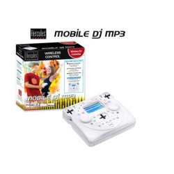 MESA MISTURA HERCULES Mobile DJ MP3 - Dance e Seja DJ ao Mesmo T