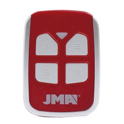 COMANDO PARA PORTÃO GARAGEM QUARTZ JMA (M-Q MAX)