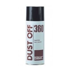 Spray Ar Comprimido Kontakt Dust Off 360