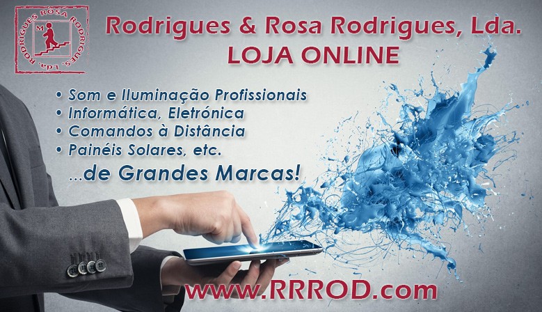 rrrod.com - Loja Online